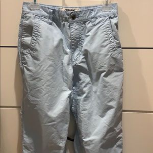 mountain khaki pants